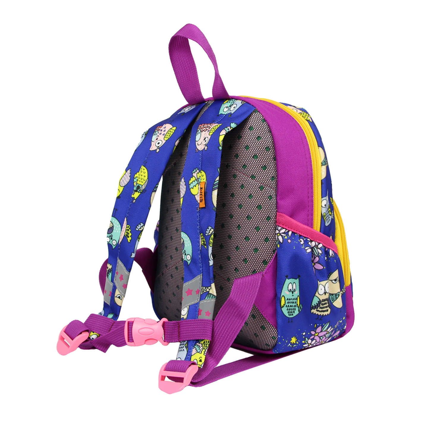 Пинки Сова 446