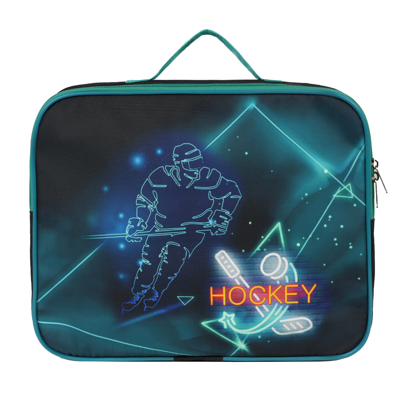 Папка Панорама хоккей 1321