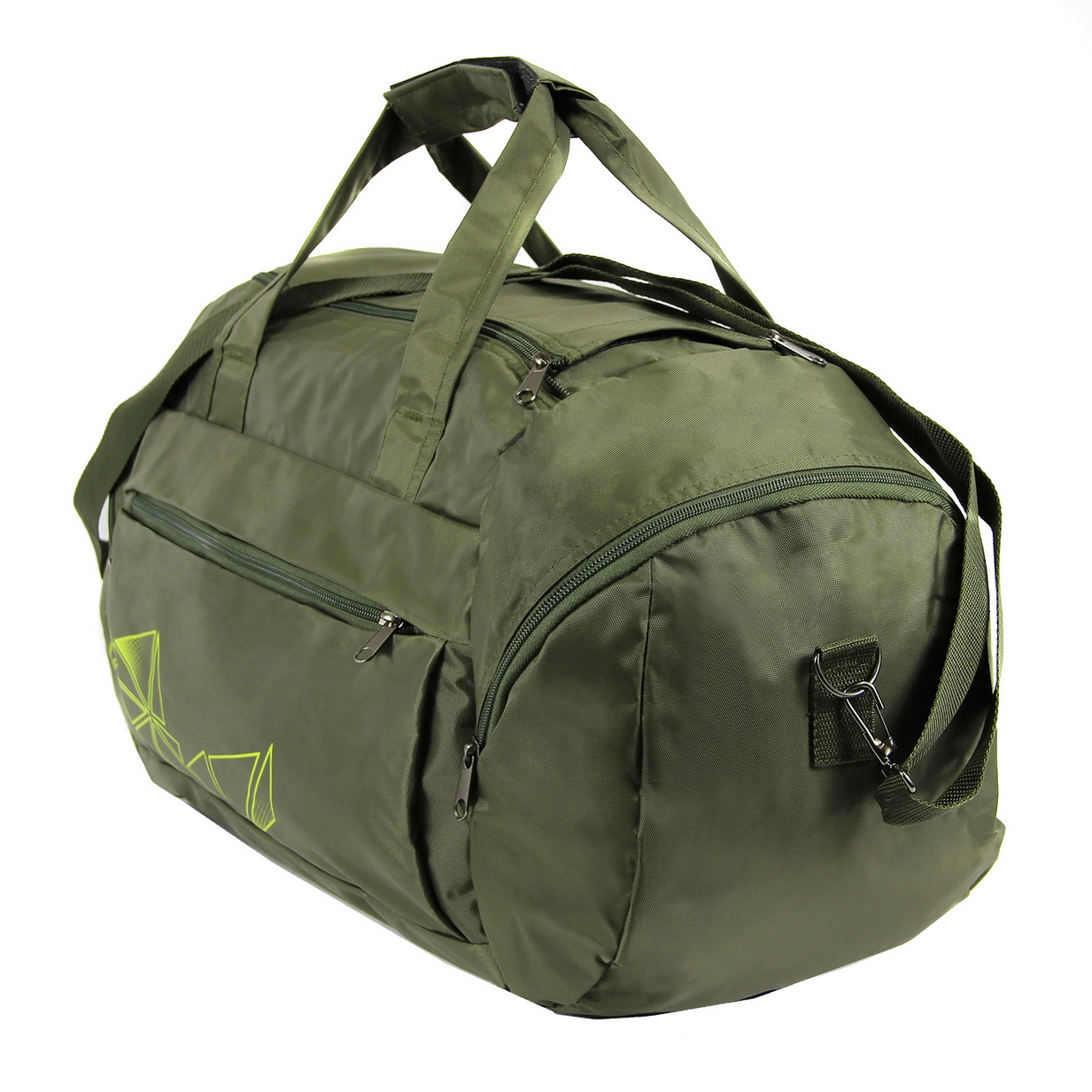 Уикенд, сорт 1 хаки