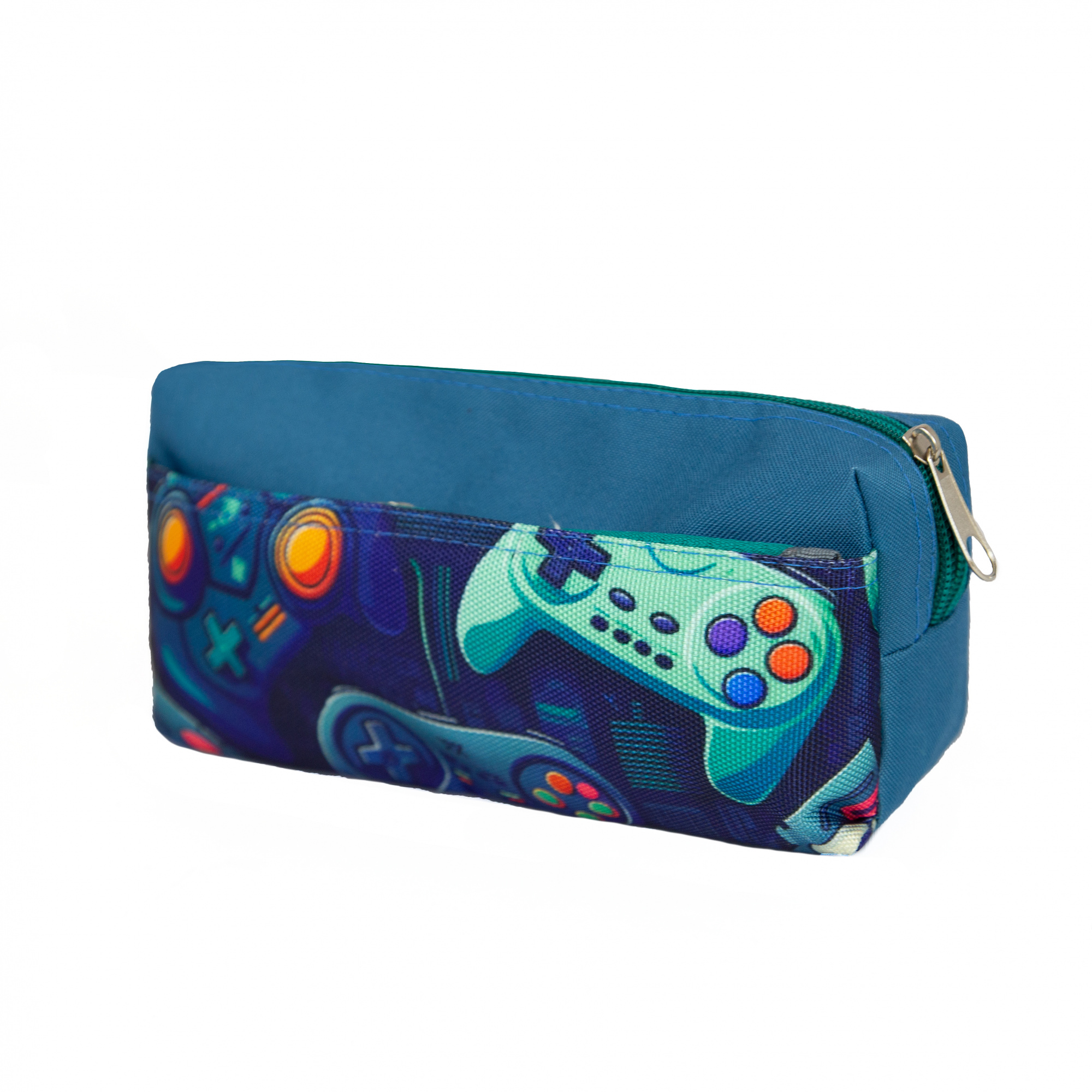 Пенал Удачный геймпад 1417